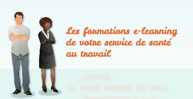 Plateforme elearning