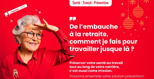 Campagne de communication