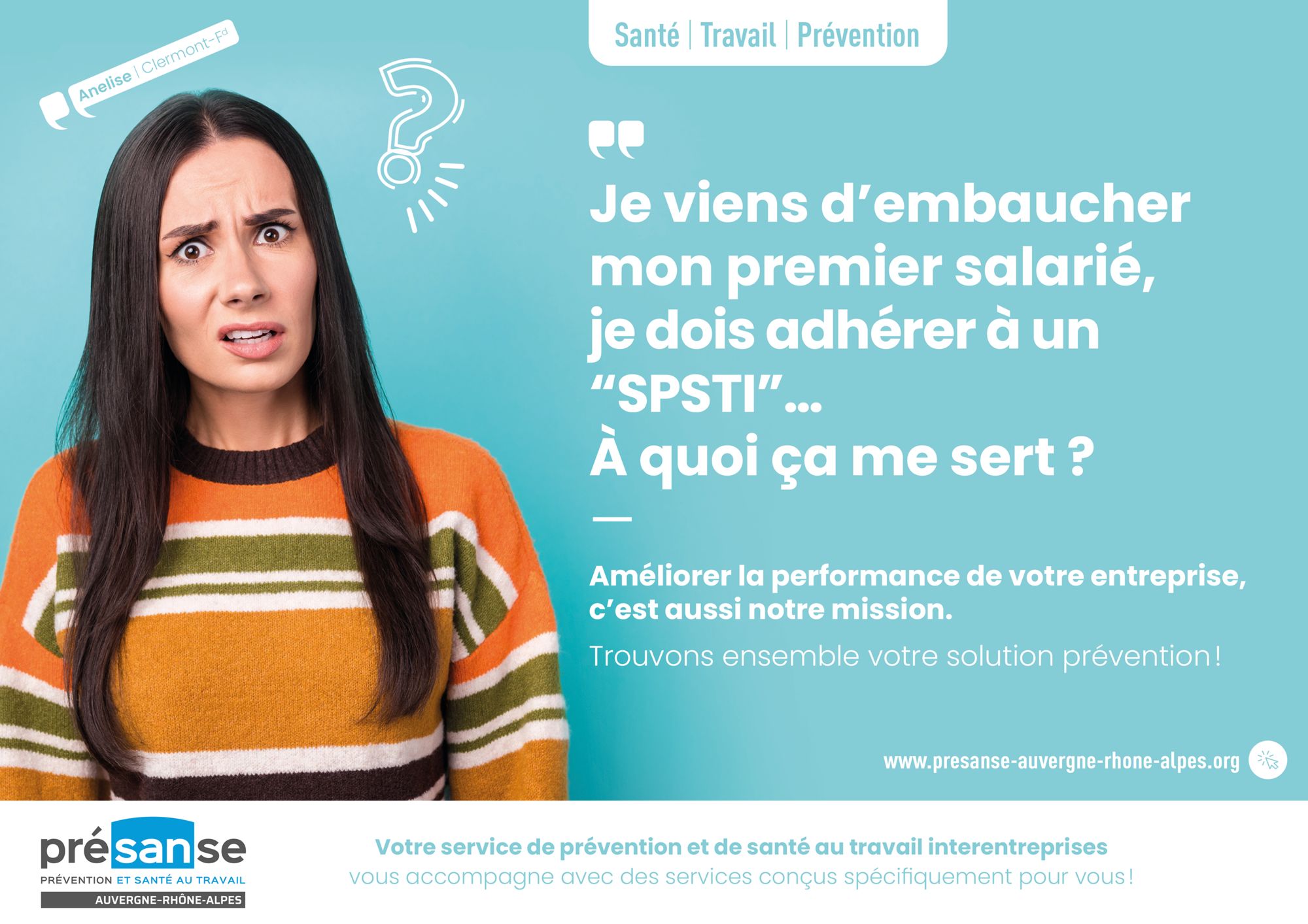 Campagne de communication 