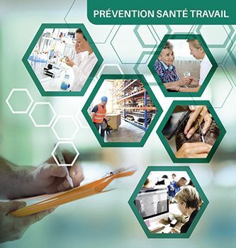 Nouvelle version du DUERP