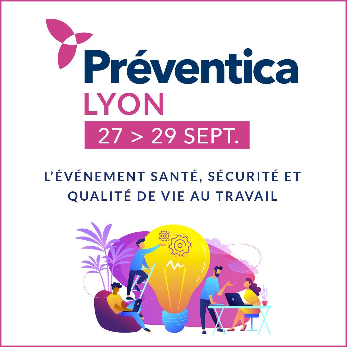 PREVENTICA LYON