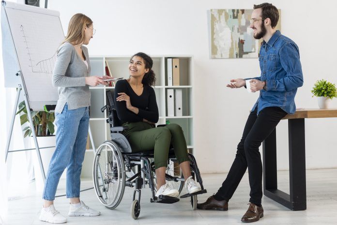 Interview dans le magazine Ma Santé