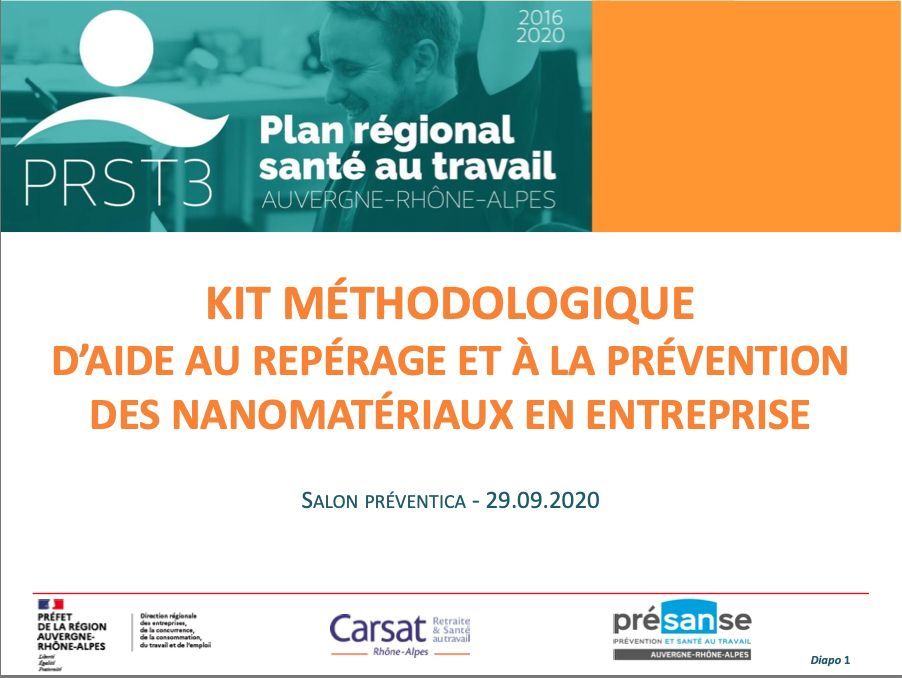 Webinaire : Les outils d'aide au repérage des nanos