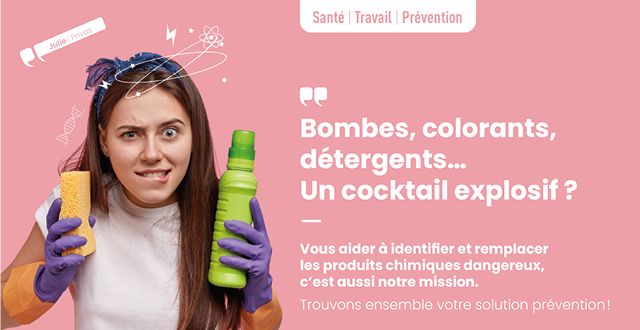 Campagne de communication 