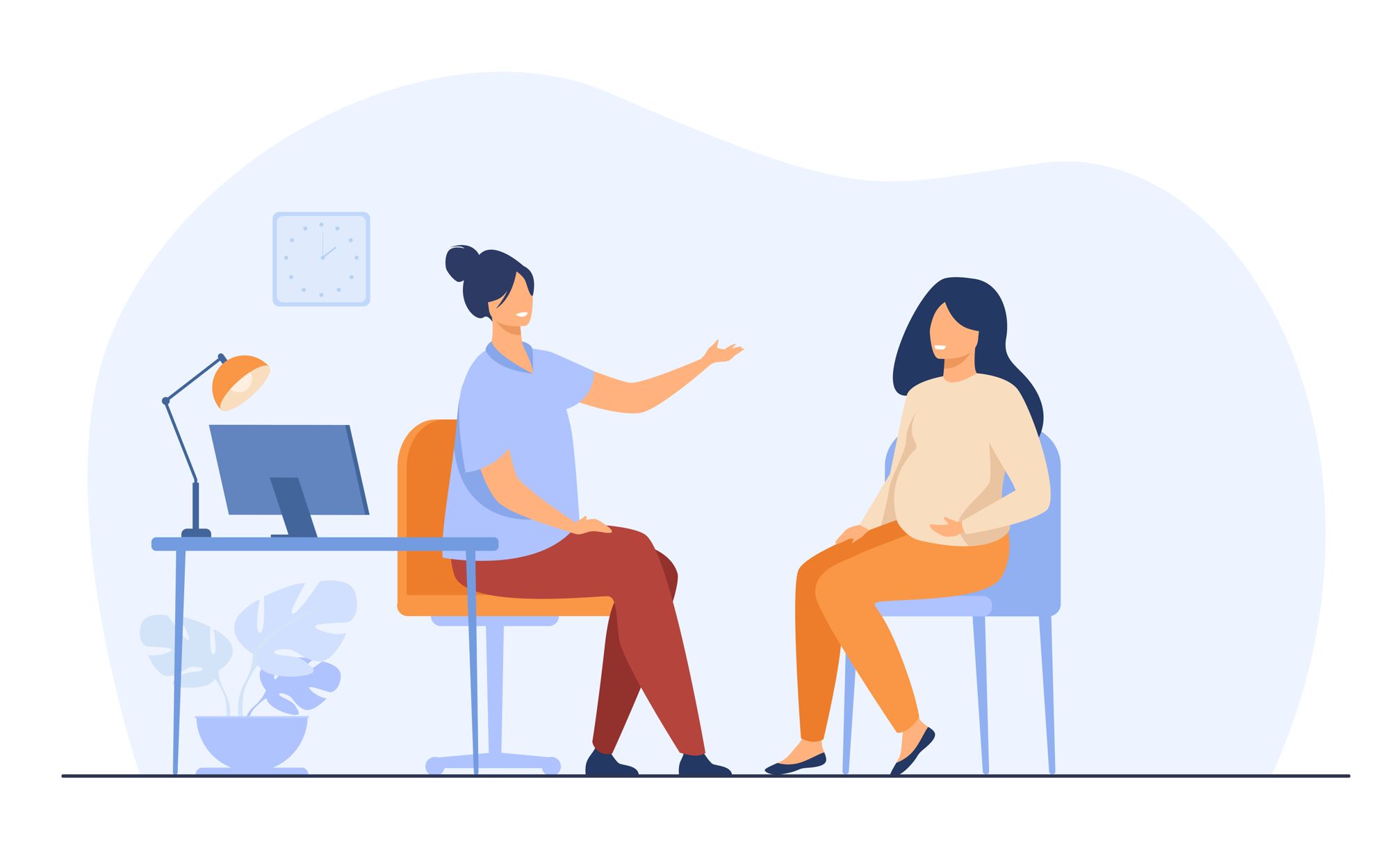 Reprotoxique et femmes enceintes ou allaitantes