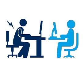 Adoptez les bons réflexes pour travailler sur écran